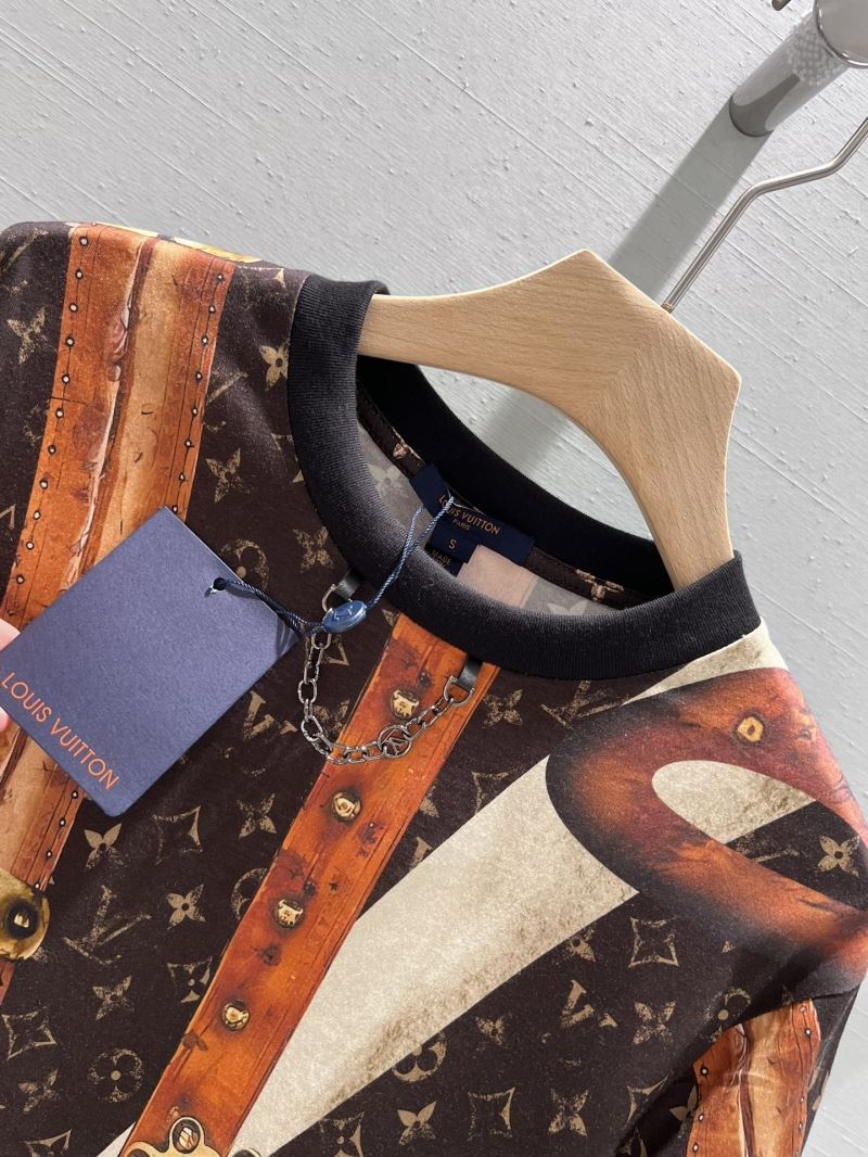 Louis Vuitton T-Shirts